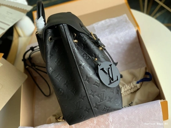 Affordable LOUIS VUITTON BACKPACK MONTSOURIS 0716